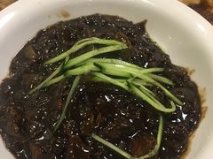 -桃园中华料理炸酱面(燕儿岛路店)