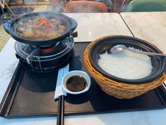 -谷田稻香·砂锅菜(元洪店)