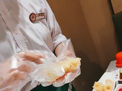 -海底捞火锅(金光华店)