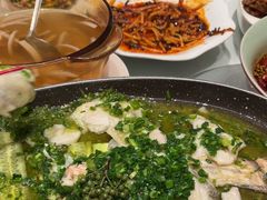 -盛百味·家宴餐厅(霸州分店)