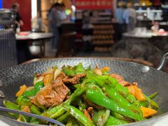 -匠熙小馆(崇文门店)