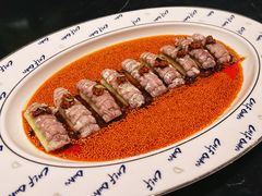 爬爬虾-柿合缘新京菜(国金中心商场店)