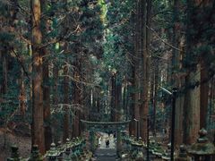 -上色见熊野座神社