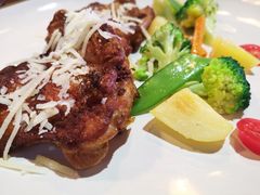 -SISTERS BAR RESTAURANT川意酒馆(嘉善老市H楼店)