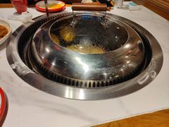 -玺炖·中国铁锅炖(虹桥天街店)