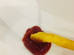 -纽约薯条(世豪广场店)