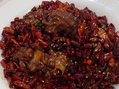 -月福京味斋·烤鸭店·北京菜(鼓楼总店)