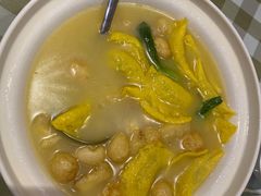 淮安头道菜-无名居(西直门总店)