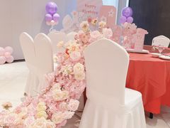 -世纪缘国际会议中心·中餐厅(百家湖店)