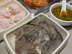 -海底捞火锅(石厦时代广场店)