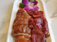 烧味双拼-老广酒楼(樱花店)
