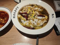 -新太二·鲜料川菜(晶耀前滩店)
