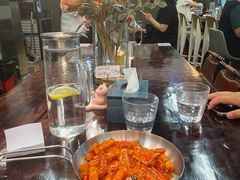 -米屋石锅拌饭(师大店)