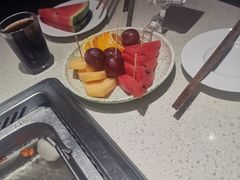 -海底捞大排档火锅(打浦路店)