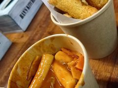 -米屋石锅拌饭(师大店)