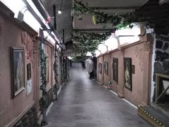 -青岛葡萄酒博物馆