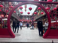 -中华巴洛克风情街