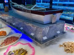 -海韵之星邮轮水会(明发商业广场店)