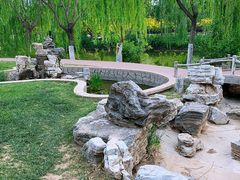 -南翠屏公园