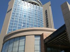-乌鲁木齐环球国际大酒店