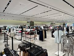-ZARA(凯德乐峰广场店)