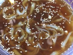 -邓婆婆手工冰粉铺(中港·燊海森林店)