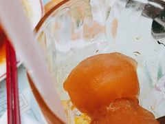 -永兴發香港茶餐厅(三坊七巷店)