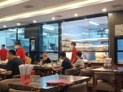 大堂-张包铺(道外店)