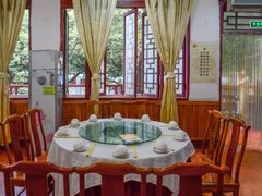 包厢-冰泉豆浆馆(白云山总店)