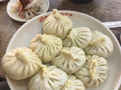 -津门张记包子铺(华昌道店)