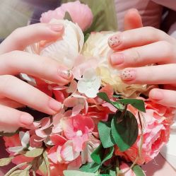 -花系美·美甲美睫精品店