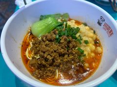 -川正旺江湖菜(三元桥店)