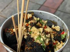 -黑色经典臭豆腐·湖南特产(太平街口店)