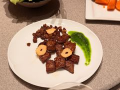 -新荣记(新源南路店)