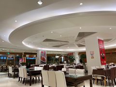 大堂-渝信川菜(西单店)