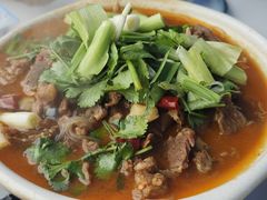 -黄牛肉馆·皖南土菜
