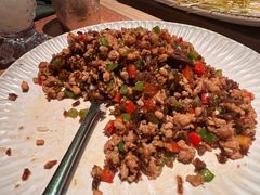 -浩海火燒雲傣家菜(芮欧百货店)