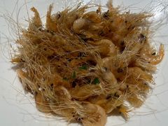 美极白虾-狮王府淮扬菜(新街口友谊店)