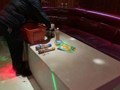 -酷必乐KTV(北行店)