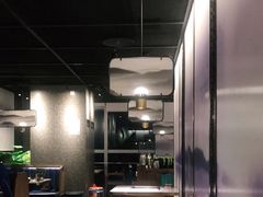 大堂-新辣道鱼火锅(西直门店)