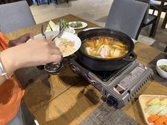 -天津湾西餐厅(三亚海棠湾洲际度假酒店)