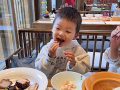 -鲤院·新中式美学·庭院餐厅(夫子庙店)