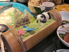 -吼堂老火锅(太古里总店)