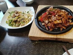 -老牌坊鲁菜名店(聊城美食岛店)