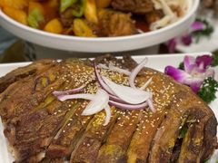 -阿布都新疆音乐美食城(长湖路店)