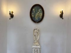 -澳门圣地牙哥古堡酒店