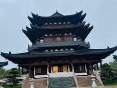 -江心屿景区
