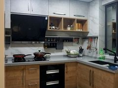 -爱阁工房全屋定制(富安居店)