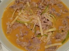 -曼玉餐厅(中原万达店)