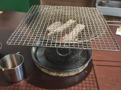 -递酒烤场(湛江路店)